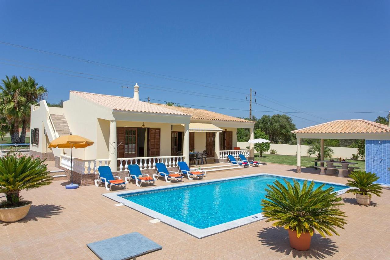 Villa Monte Velho Albufeira Kültér fotó