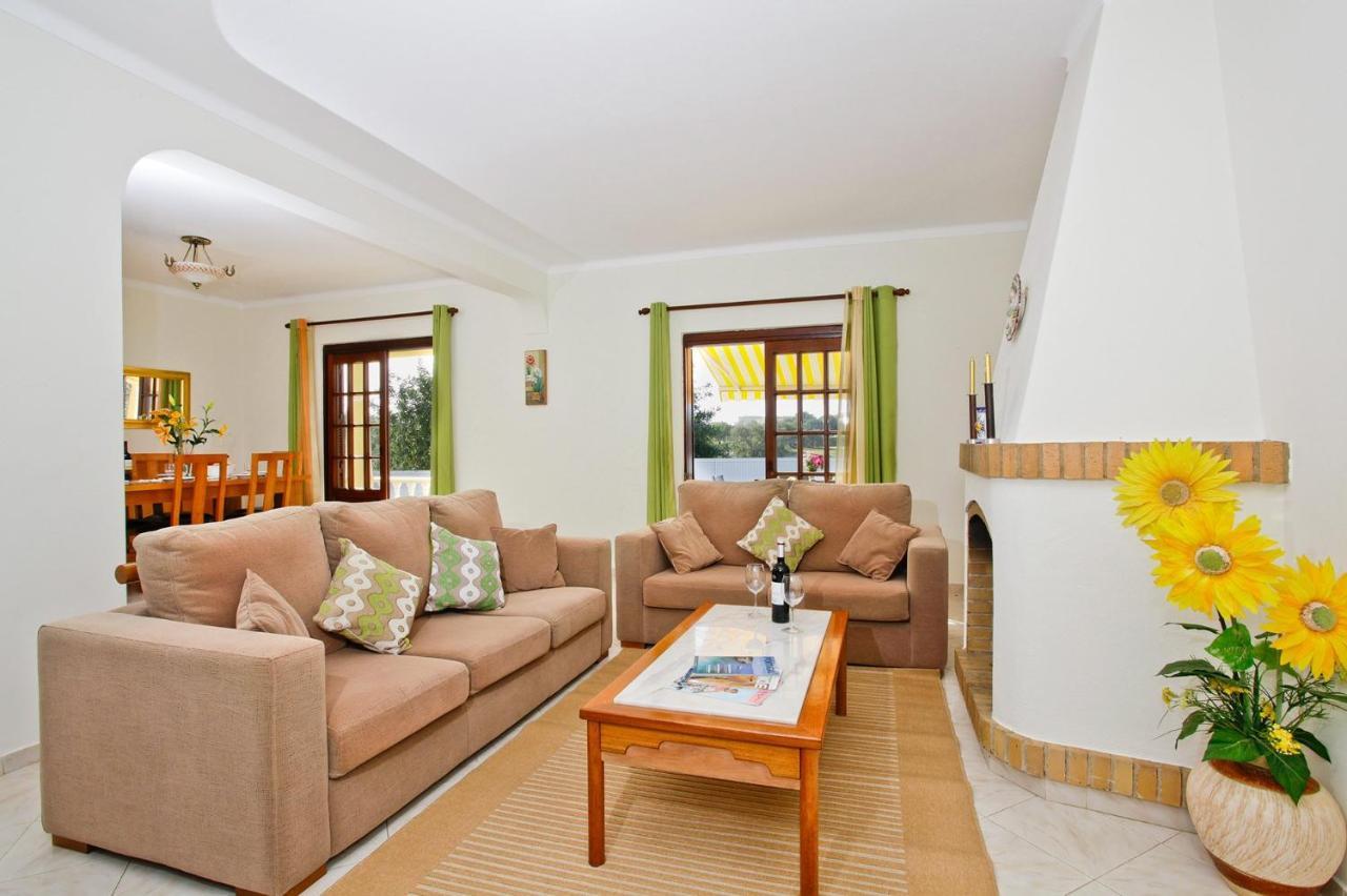 Villa Monte Velho Albufeira Kültér fotó